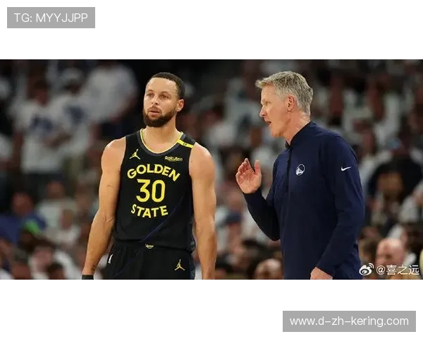 勇士年轻人集体上位！科尔轮换迎来大考，勇士主帅科尔