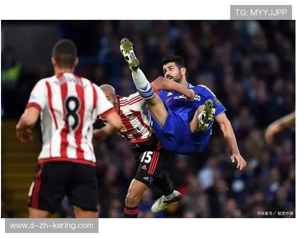 切尔西弧顶的那脚挑传改变了比赛走势 切尔西弧顶的那脚挑传改变了比赛走势